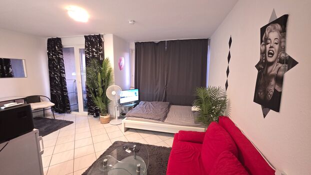 Luckys Home Bild 1