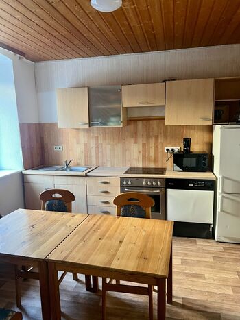 Ferienwohnung in Wunsiedel Bild 3