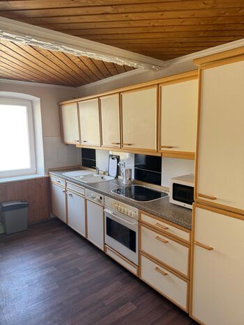 Ferienwohnung in Wunsiedel Bild 4