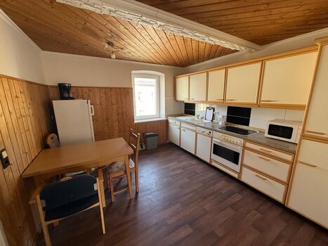 Ferienwohnung in Wunsiedel Bild 2