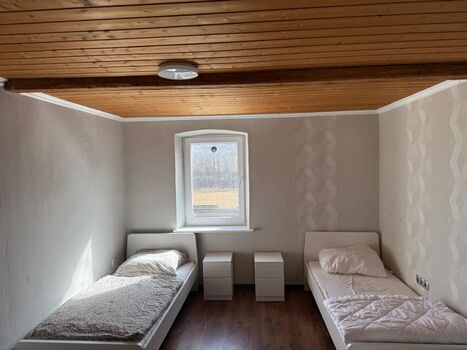 Ferienwohnung in Wunsiedel