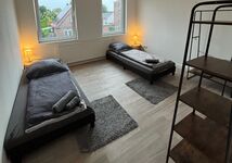 Ferienwohnung in Nordenham Bild 3