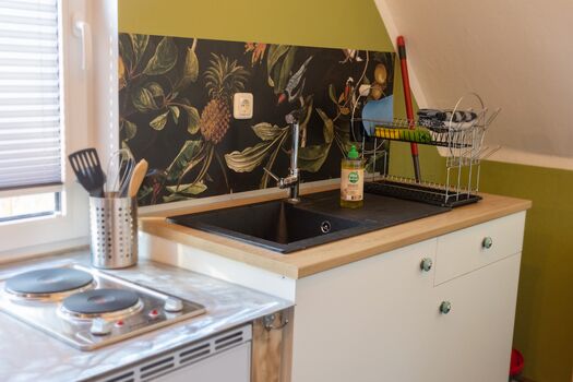 Wohnung Schmidt Bild 2