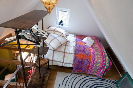 Wohnung Schmidt Bild 3