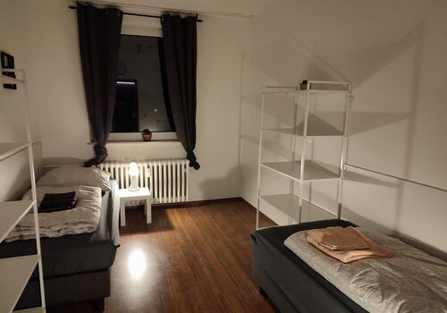 Ferienwohnung in Duisburg Bild 2