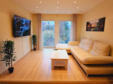 Top Unterkünfte Raunheim und Frankfurt Bild 1