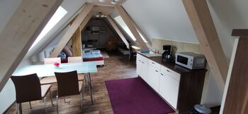 Pension Burger Heide Bild 4