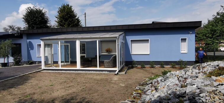 Pension Burger Heide Bild 1
