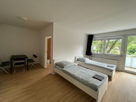 Ferienwohnung in Herten Bild 4