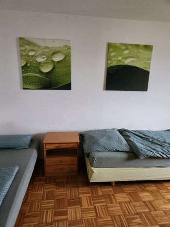 Gästezimmer Vohburg an der Donau Bild 3