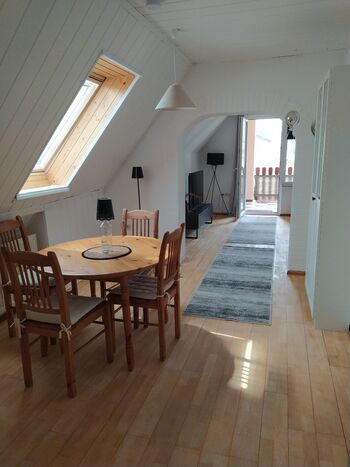 Apartment SOWA Bild 2