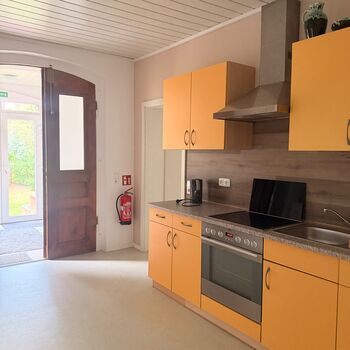 Wohnung Wilsen Bild 3