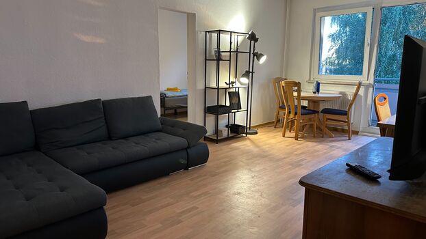 MiCasa TuСasa - 4-R-Apartment Leipziger Neuseenland Bild 2