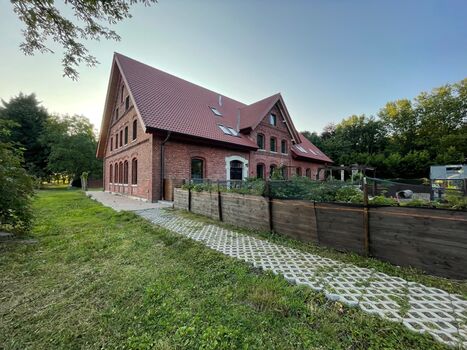 Hof Heinrich Bild 1