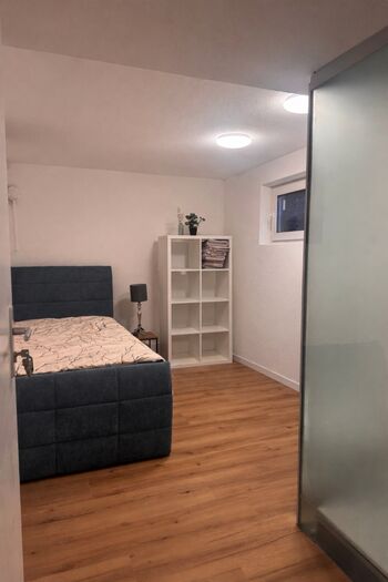 UG Appartement HiVent Bild 1