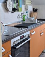 Schöni´s Zimmer Bild 3