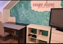 Schöni´s Zimmer Bild 1