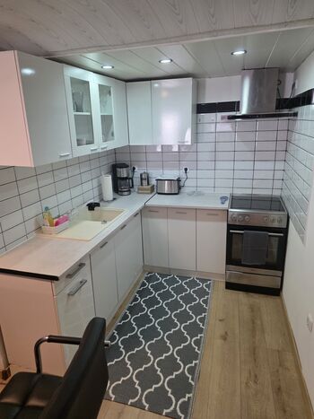Gästezimmer Hogea Bild 2