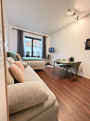 Gästezimmer Schilling Bild 1