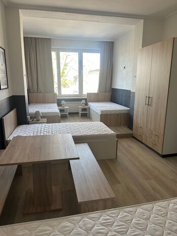 Gästezimmer in Duisburg Bild 5
