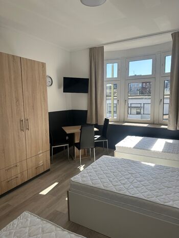 Gästezimmer in Duisburg Bild 3