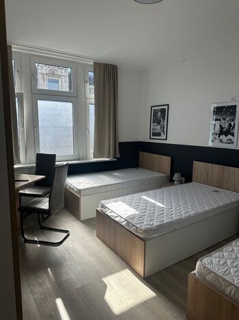 Gästezimmer in Duisburg Bild 4
