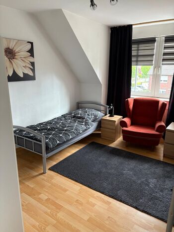 Accommodatie in Papenburg Foto 4