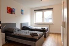 Happy Suites - Gemütliche Wohnung im Herzen des Ruhrgebiets Foto 2