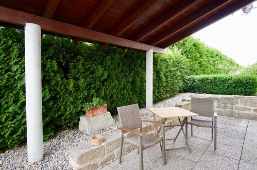 Pension Am Pilgerbach Bild 5