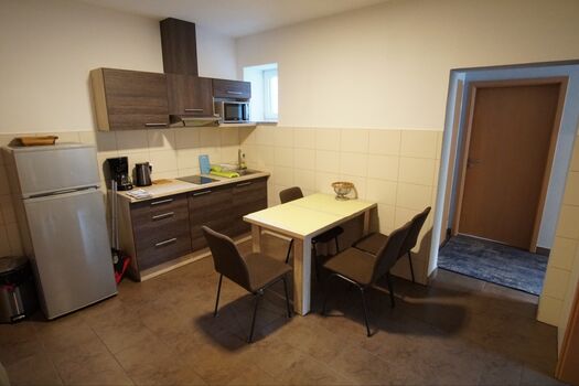 Pension Am Pilgerbach Bild 2