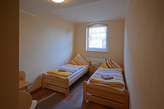 Pension Am Pilgerbach