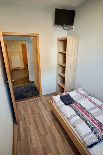 Pension Am Pilgerbach Bild 4
