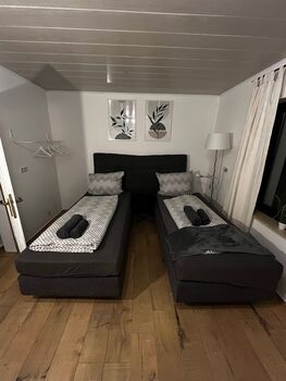 Cozy Apartment Hideaway -5 min zur Autobahn Bild 1