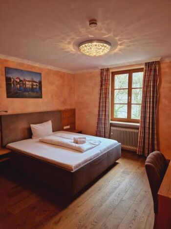 Doppelzimmer