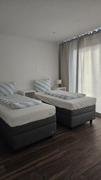 Wohnung mit Aussicht Bild 1