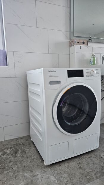 Wohnung mit Aussicht Bild 3