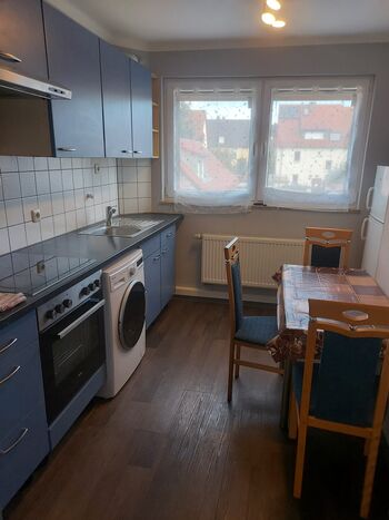 Zentrale Mowo Forchheim, Einzelbetten, WiFI, Bild 2