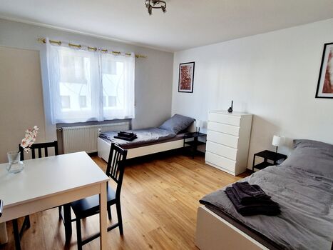 Gästehaus Kinzigtal Bild 4