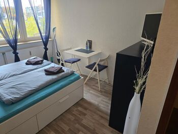 Möbliertes Apartment in der City Bild 1