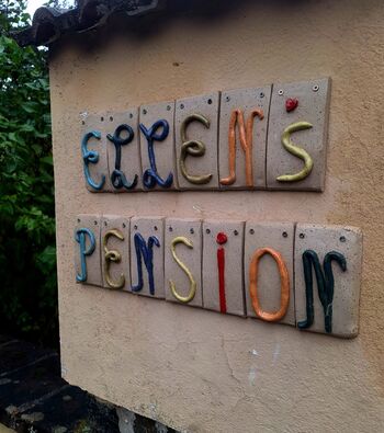 Ellen´ Pension Bild 1