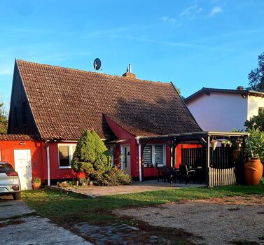 Ellen´ Pension Bild 2