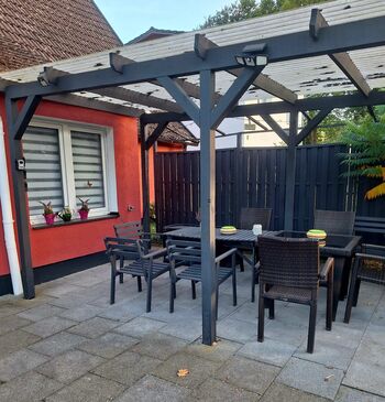Ellen´ Pension Bild 3