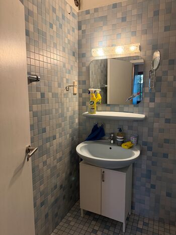 Haus M in Köln Sürth Bild 3