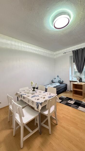 Wohnung Bachinger Bild 1