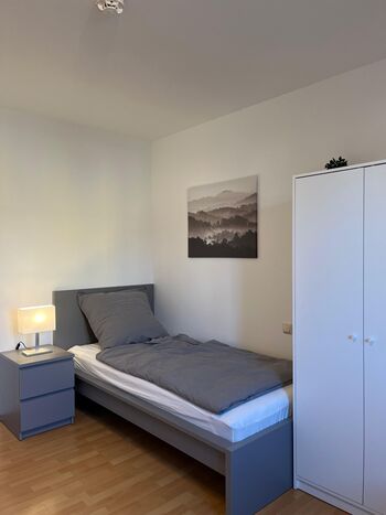 Gästezimmer in Weiden