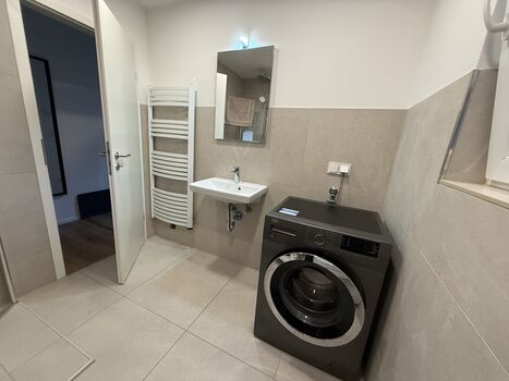 Komfortable Wohnung in Nürnberg/Rennweg für 2 Personen Bild 4