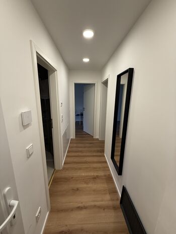Komfortable Wohnung in Nürnberg/Rennweg für 2 Personen Bild 5