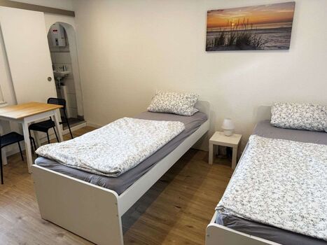 Homerent Immobilien GmbH Bild 1
