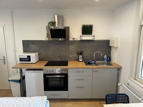 Homerent Immobilien GmbH Bild 3