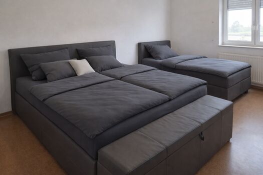 Starling Apartment 3 Bild 3